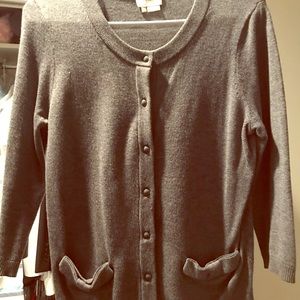 Kate Spade cardigan